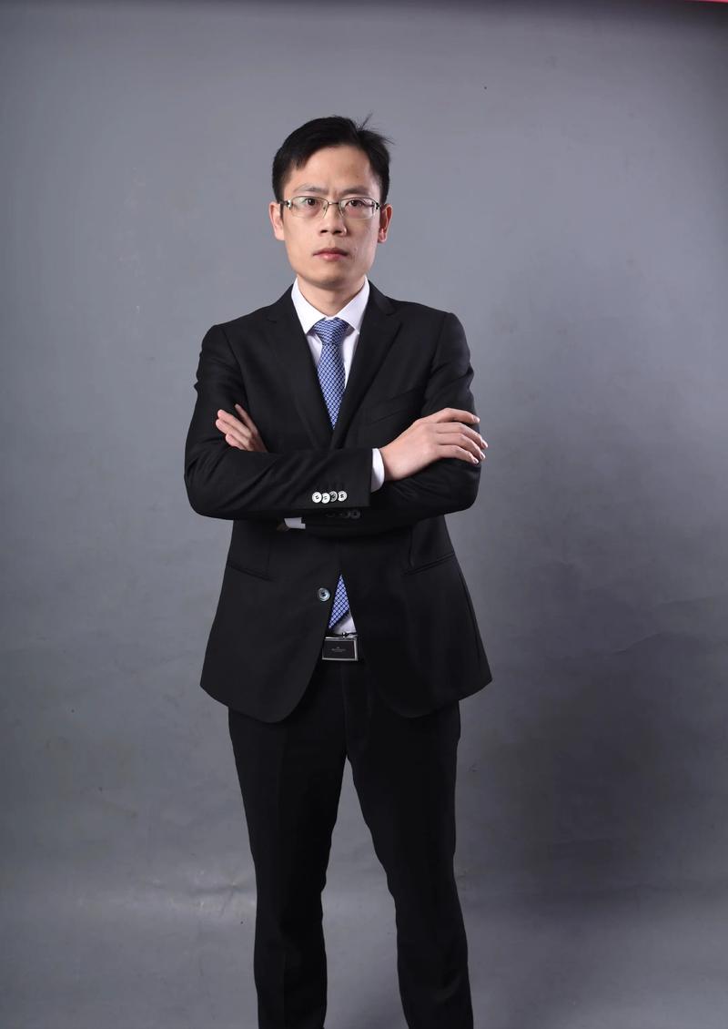 白玉玲 视觉设计总监